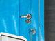 تخصيص الأبواب البحرية الفولاذ المقاوم للصدأ / الألومنيوم الباب مع نافذة ZY-D029 المزود