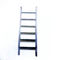 الالومنيوم Boarding Ladder حمام سباحة يميل سلم 50kgs كحد أقصى.  حمل المزود