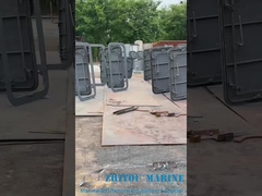 باب السفينة المكتمل