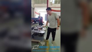 حلول غطاء الفتحات البحرية المقاومة للحريق