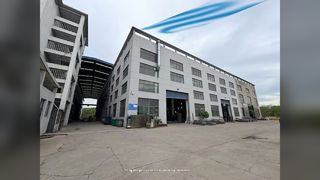 الشركة المصنعة للتجهيزات البحرية