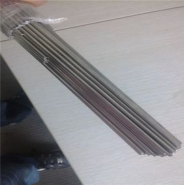 الصين AWS A5.4 E347 اللحام المواد الجوهر المقاوم للصدأ الفولاذ Ti &amp;amp; Nb المزود