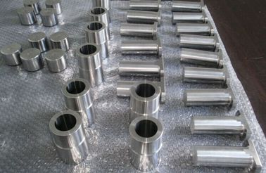 الصين أجزاء آلة الفولاذ المقاوم للصدأ OEM أجزاء معدنية دقيقة الألومنيوم المزود