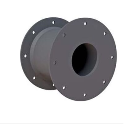 الصين نوع الخلايا الفائقة المطاطية المزق التطبيق البحري مع حياة خدمة طويلة وضغط إمالة منخفضة لتحديد الميناء المزود