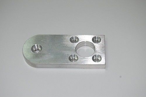 الصين معتمد من قبل ISO أعلى دقة أجزاء معالجة المعادن الصفيحة للجهاز الطحن CNC مع تصميم مخصص المزود