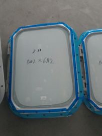 إطار تثبيت سبائك الألومنيوم الإطار انسحب البحرية النافذة Porthole البحرية المزود