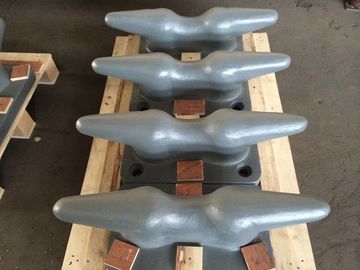 مكونات الرصيف البحري Stag Horn نوع الرصيف Bollard للرصيف الصغير والرصيف MOQ وقت التنفيذ المزود