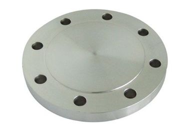 ASME B16.5 Flanges Flanges Blind Flanges للأجهزة الطبية