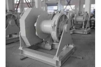 معدات سطح السفينة المعدة حسب الطلب المزيج الهيدروليكي للأسطوانة الهوائية لمركب السفينة